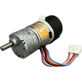 点击查看大图 日本进口TP-3640I-KS-225-ENAB01-24直流减速电机 TP-3640I-KS(带编码器)
